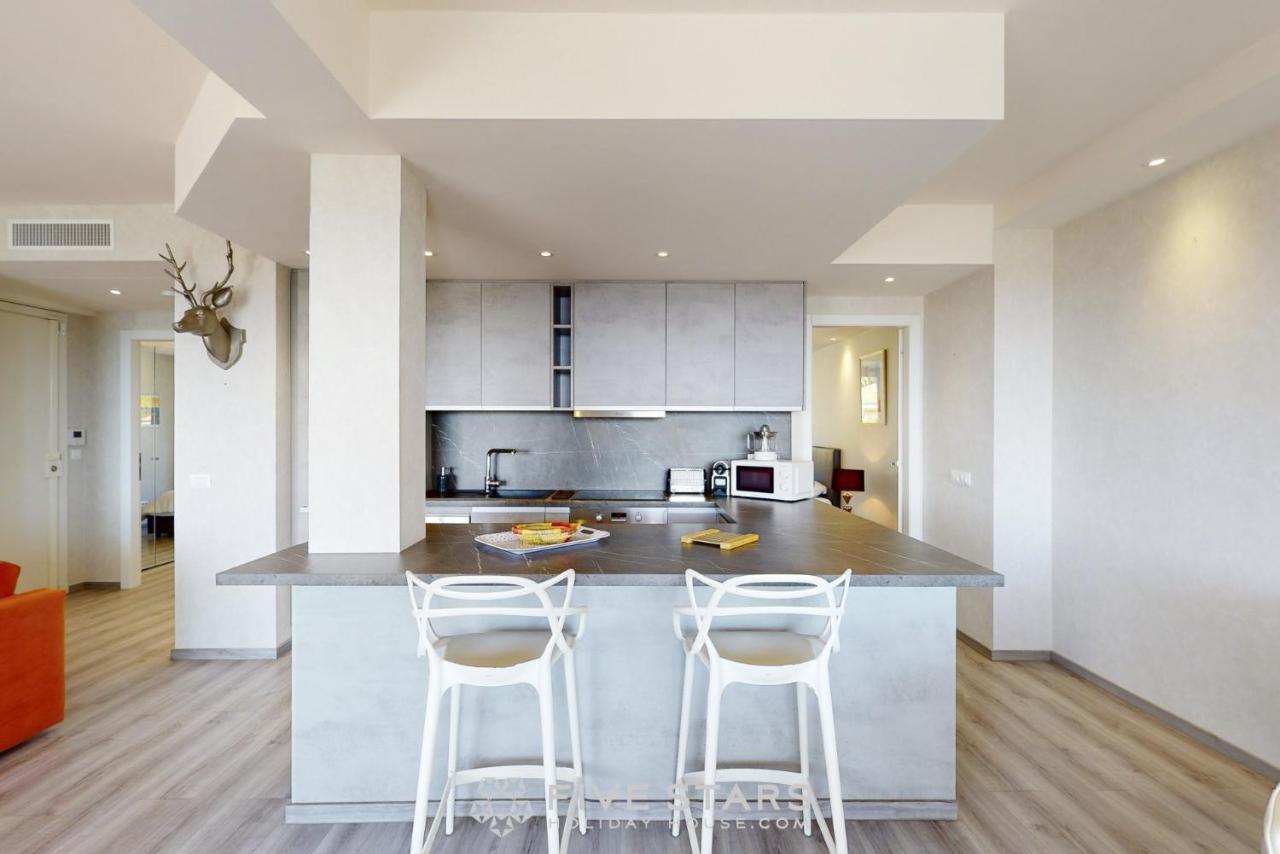 Suite Horizon Fshh Beaulieu-sur-Mer Exterior foto